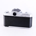 Nikon Nikomat FTN + NIKKOR-H Auto 50mm F2