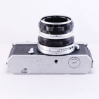 Nikon Nikomat FTN + NIKKOR-H Auto 50mm F2