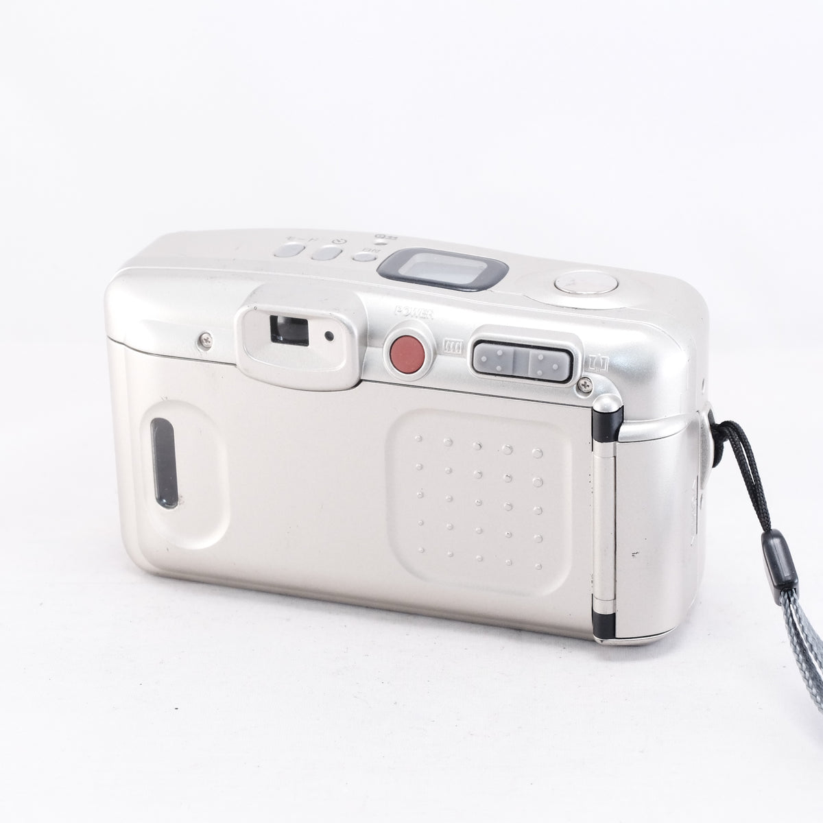 FUJIFILM SUPER 145AZ (新品フィルム＆電池付き)