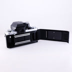 Nikon  F2 フォトミックA (Silver)