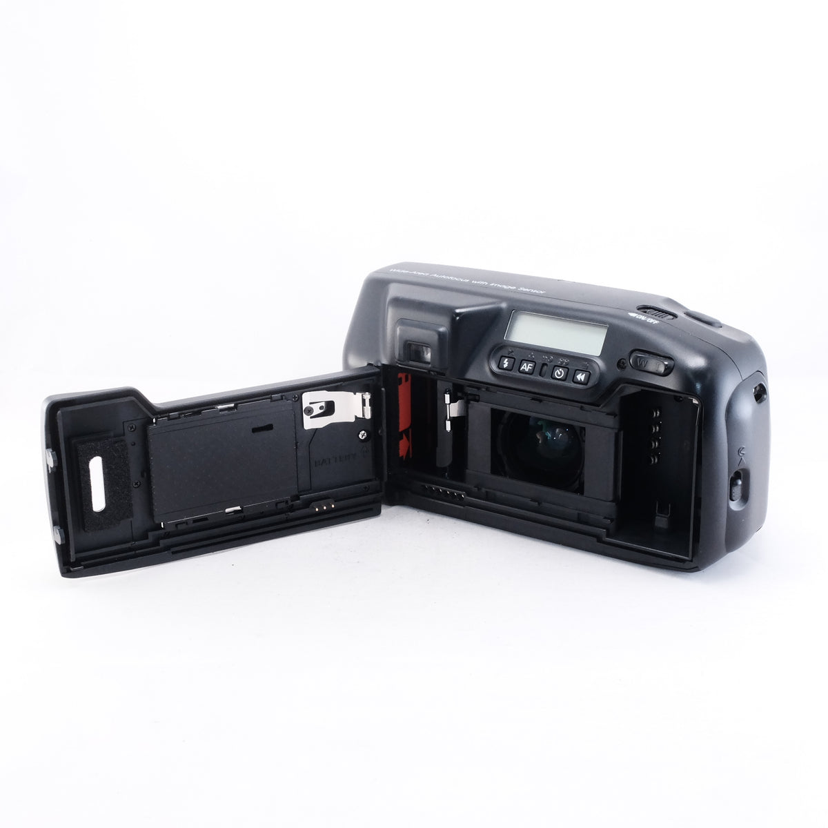 Nikon TW ZOOM 105 (Kodakフィルム＆電池付属)
