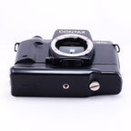 CONTAX 167MT + P-5
