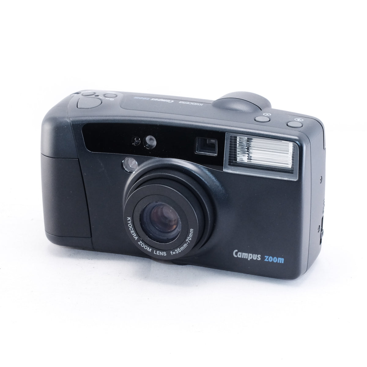 KYOCERA Campus zoom (新品フィルム＆電池付き)