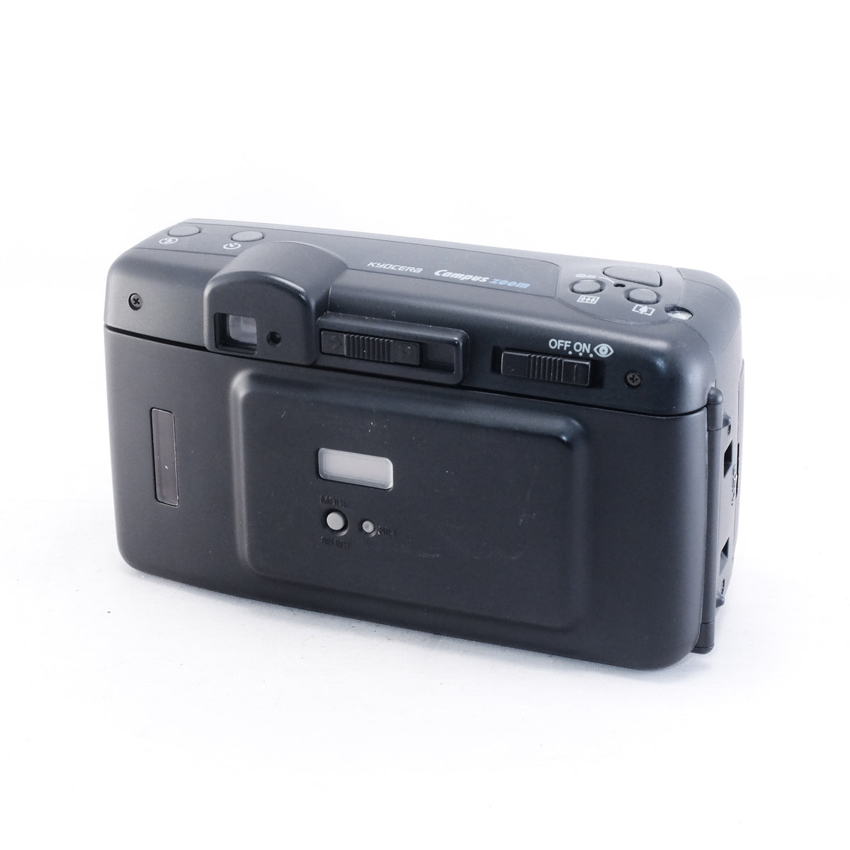 KYOCERA Campus zoom (新品フィルム＆電池付き)