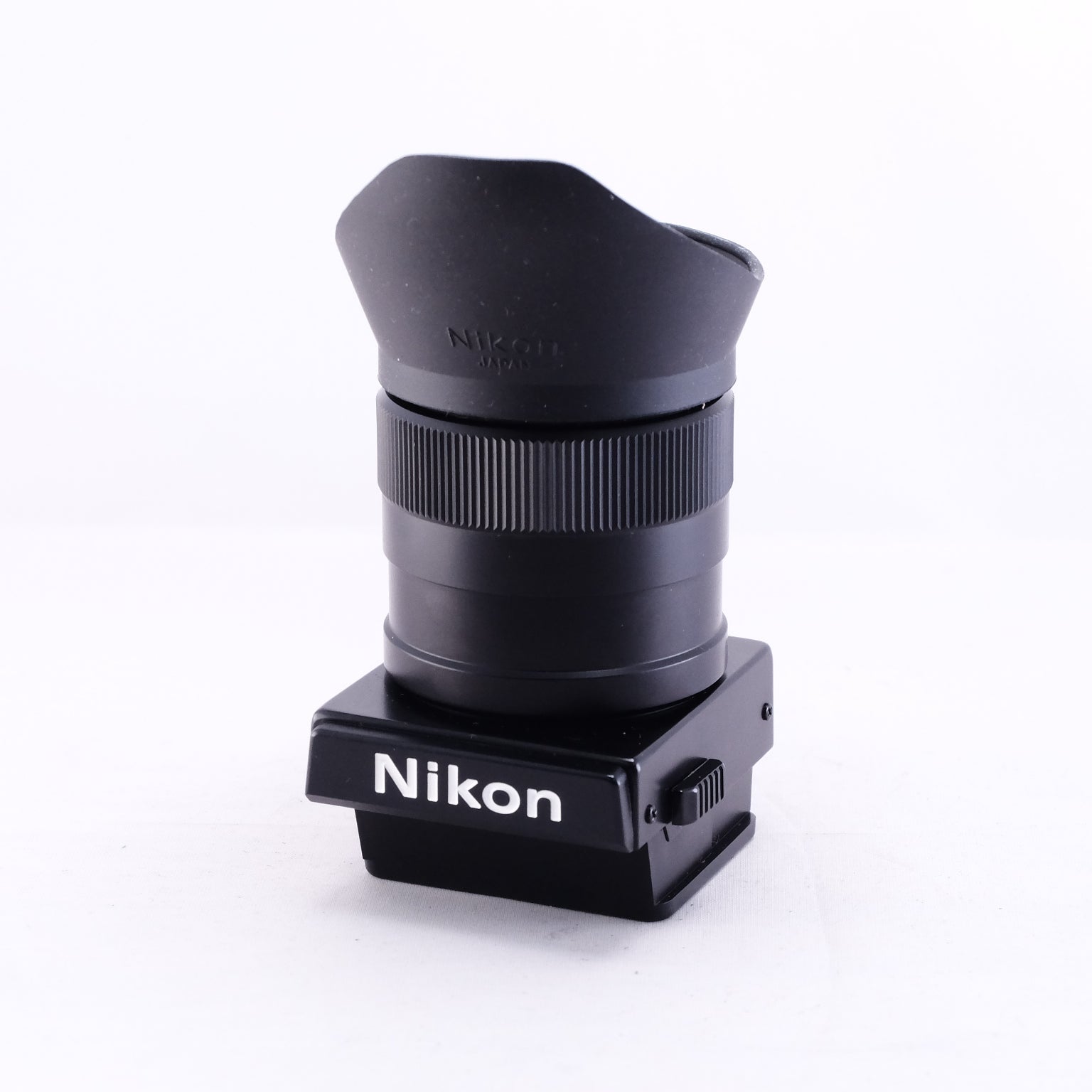 Nikon DW-4