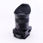 Nikon DW-4