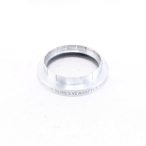 KODAK SERIES VI ADAPTER RING 1 7/16 IN -36.5mm
