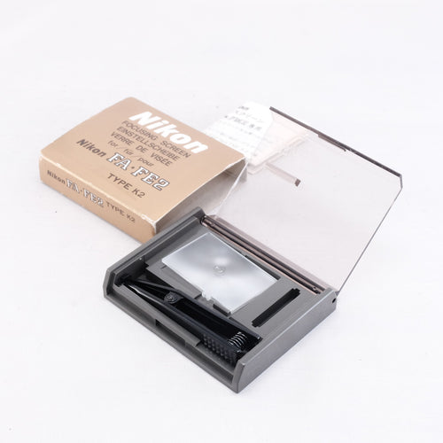 Nikon FA・FE2 Focusing Screen (Type-K2)