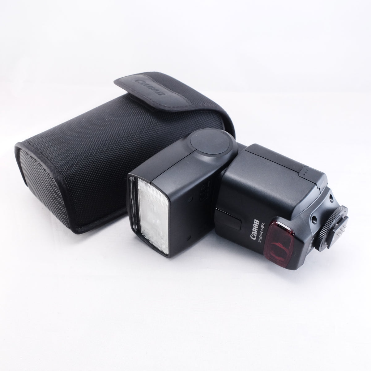 Canon SPEEDLITE 430EX