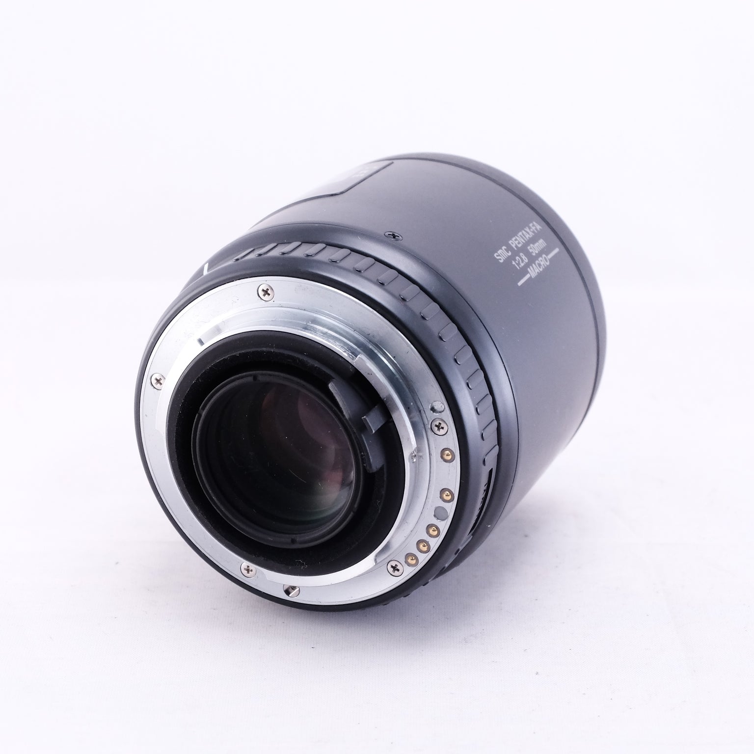 極上美品　整備済完動品PENTAX MX/SMC PENTAX55m f/1.8 整備済完動品】PENTAX MX ＋ SMC PENTAX 55mm F1.8 整備済完動品