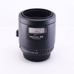 PENTAX smc PENTAX-FA MACRO 50mm F2.8  [K]