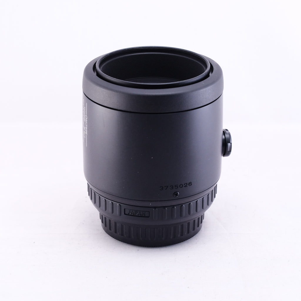 PENTAX smc PENTAX-FA MACRO 50mm F2.8  [K]