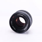CONTAX Planar T* 50mm F1.7 AEJ [Y/C]