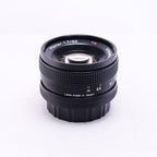 CONTAX Planar T* 50mm F1.7 AEJ [Y/C]