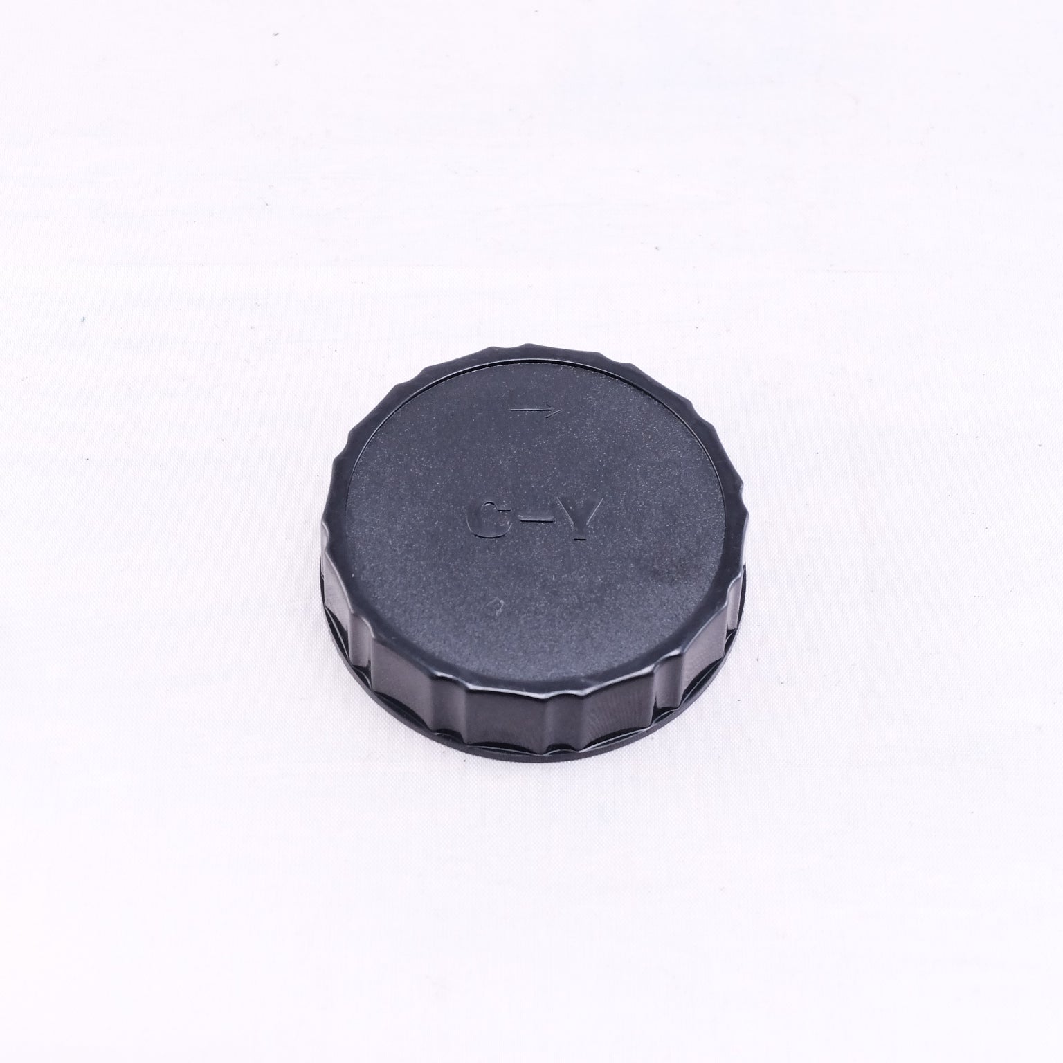 CONTAX Planar T* 50mm F1.7 AEJ [Y/C]