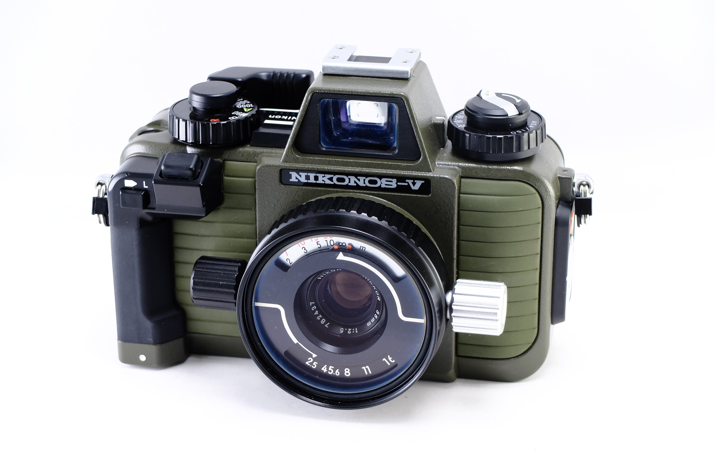 Nikon – 東京CAMERA