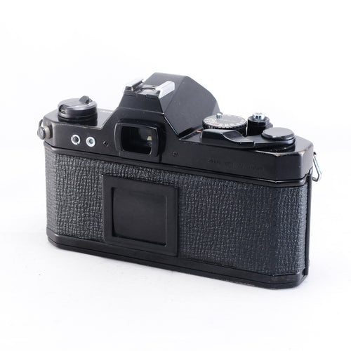 PENTAX K2 (Black) + 50mm F1.7