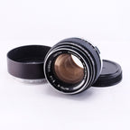 OLYMPUS M-SYSTEM G.ZUIKO AUTO-S 50mm F1.4 [OM]