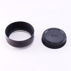 OLYMPUS M-SYSTEM G.ZUIKO AUTO-S 50mm F1.4 [OM]