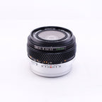 OLYMPUS OM G.ZUIKO AUTO-W 28mm F3.5 [OM]