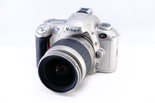 【Nikon】U2 ボディ (シャンパンゴールド) ＋ AF 28-80/3.5-5.6G [1675016148476]