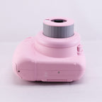 Instax mini 8+ (Pink)