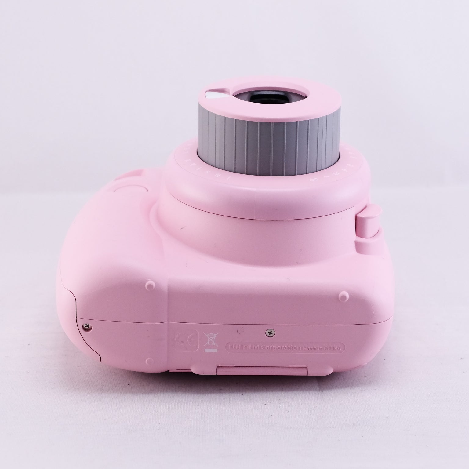 Instax mini 8+ (Pink)