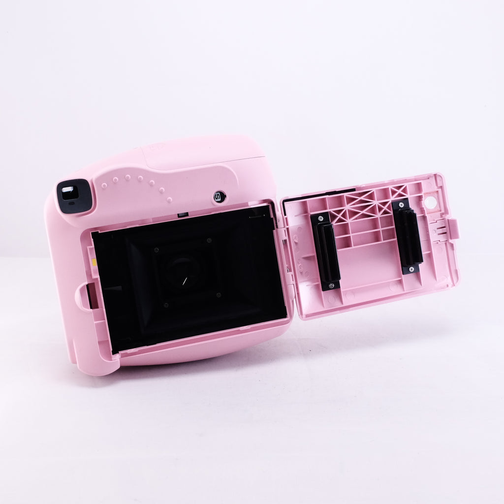 Instax mini 8+ (Pink)