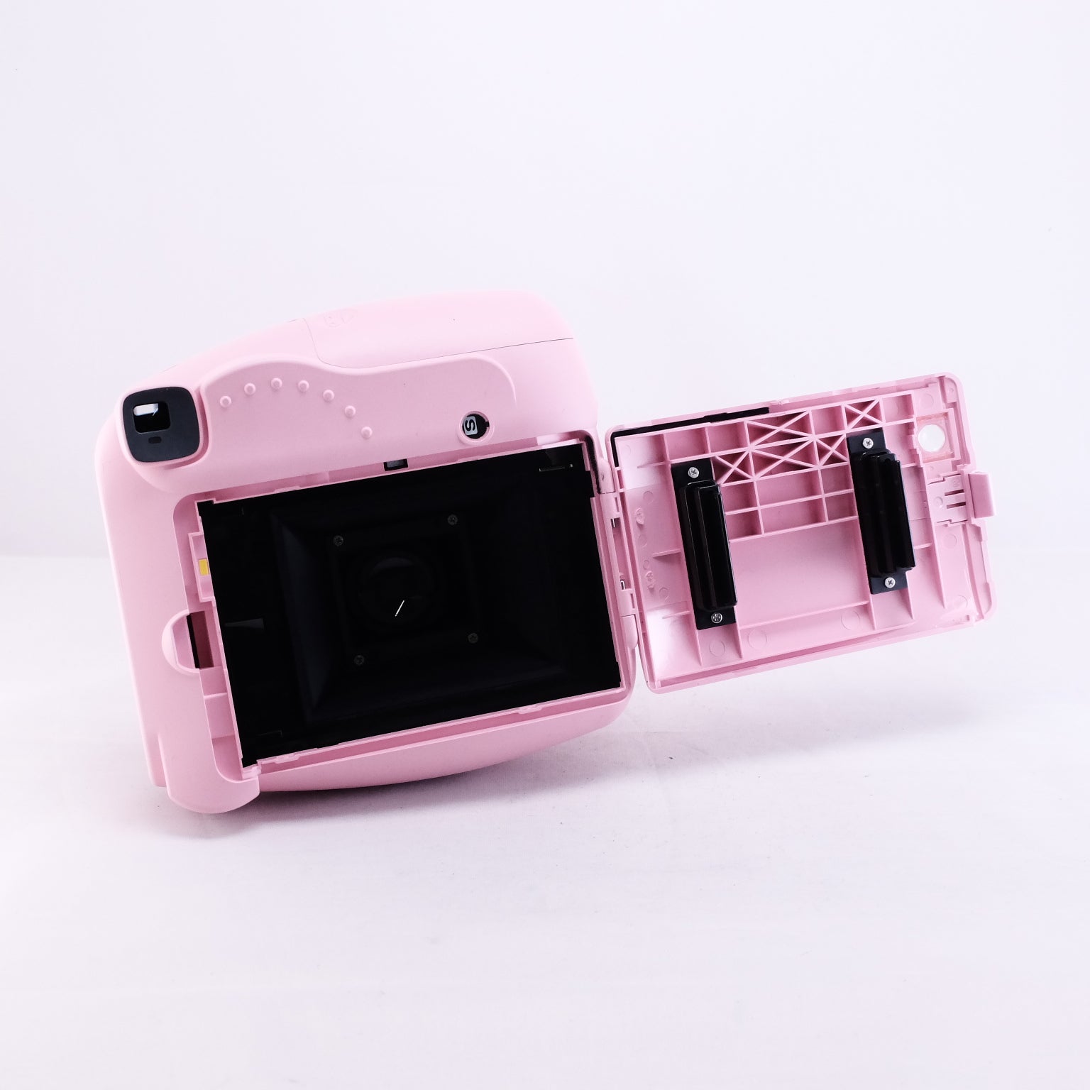 Instax mini 8+ (Pink)