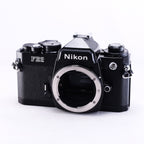Nikon FE2 (Black)