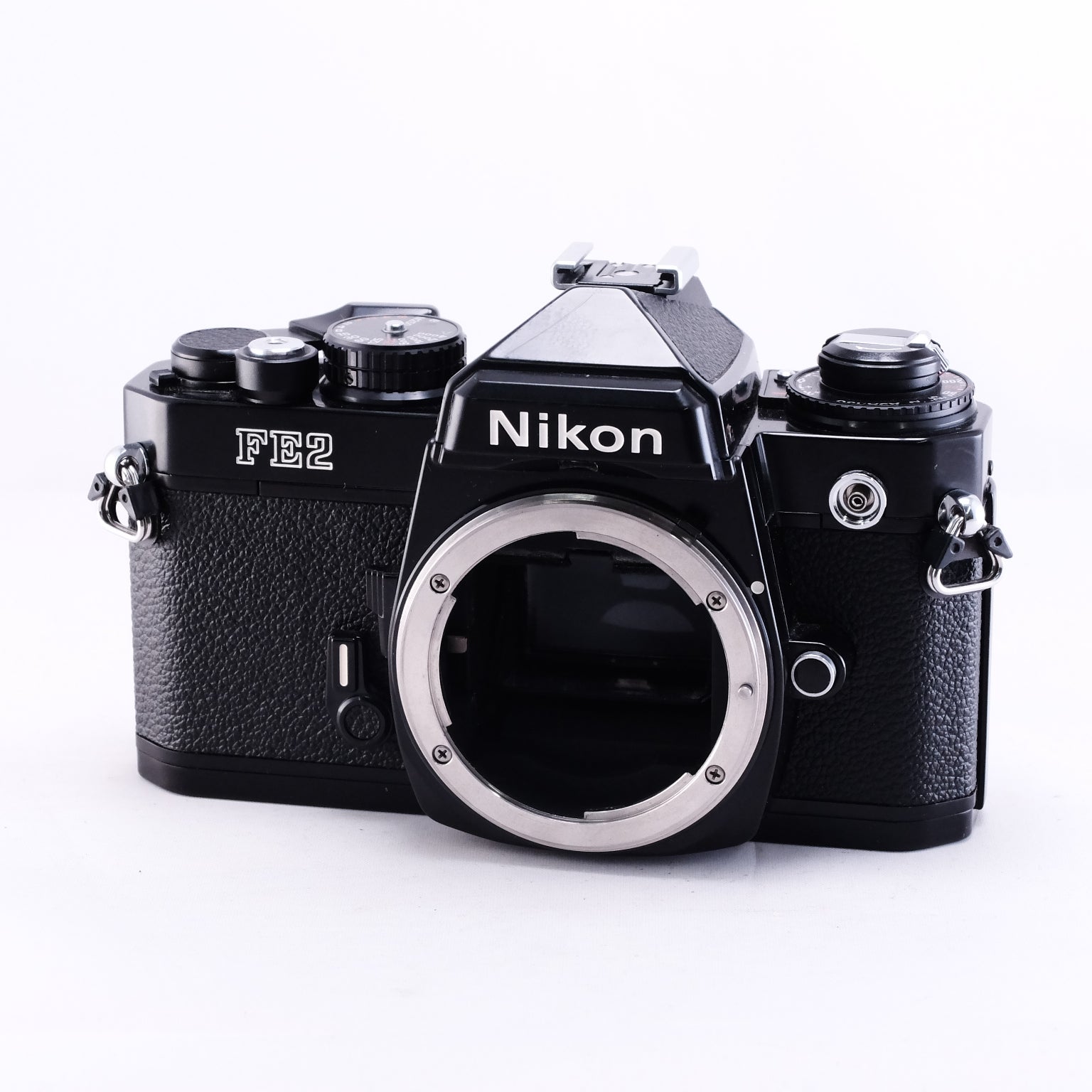 Nikon FE2 (Black)