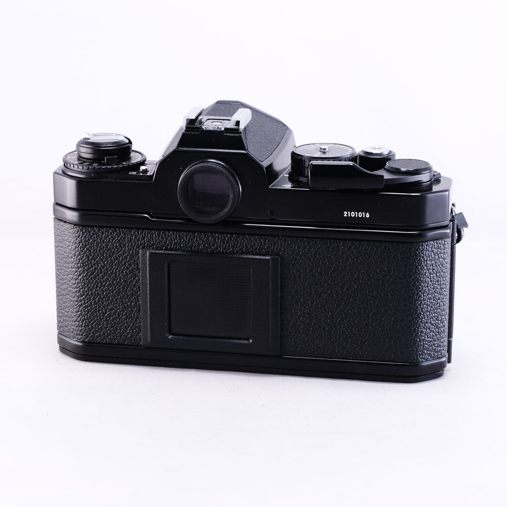 Nikon FE2 (Black)