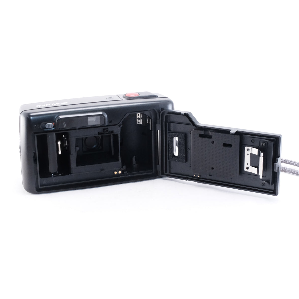 OLYMPUS TRIP MD2 (新品フィルム＆電池付き)