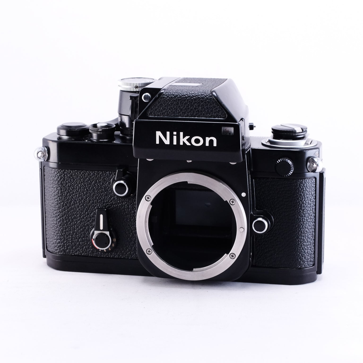 Nikon  F2 フォトミック (Black)