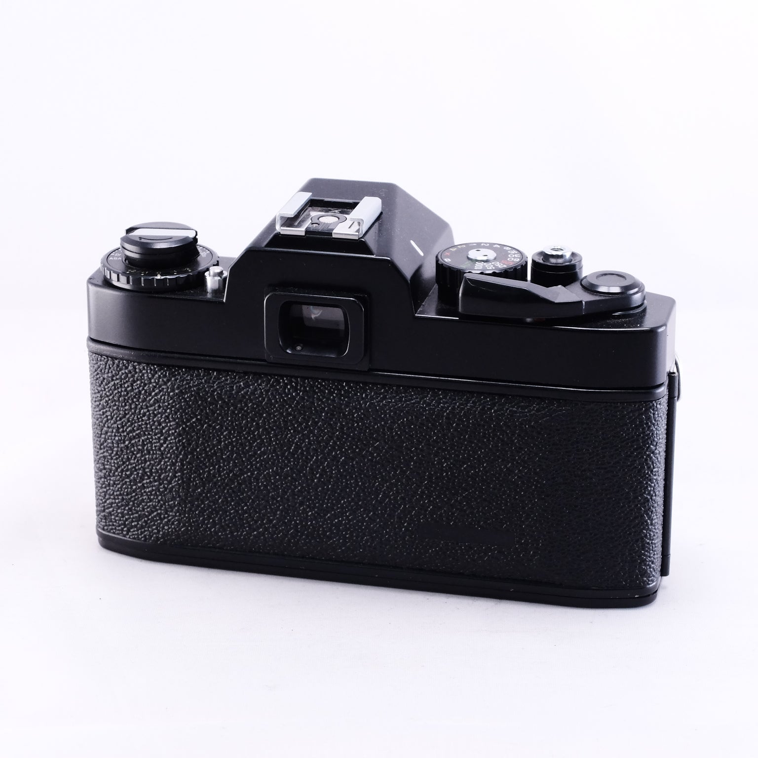 RICOH XR1000S + XR RIKENON 50mm F2 L