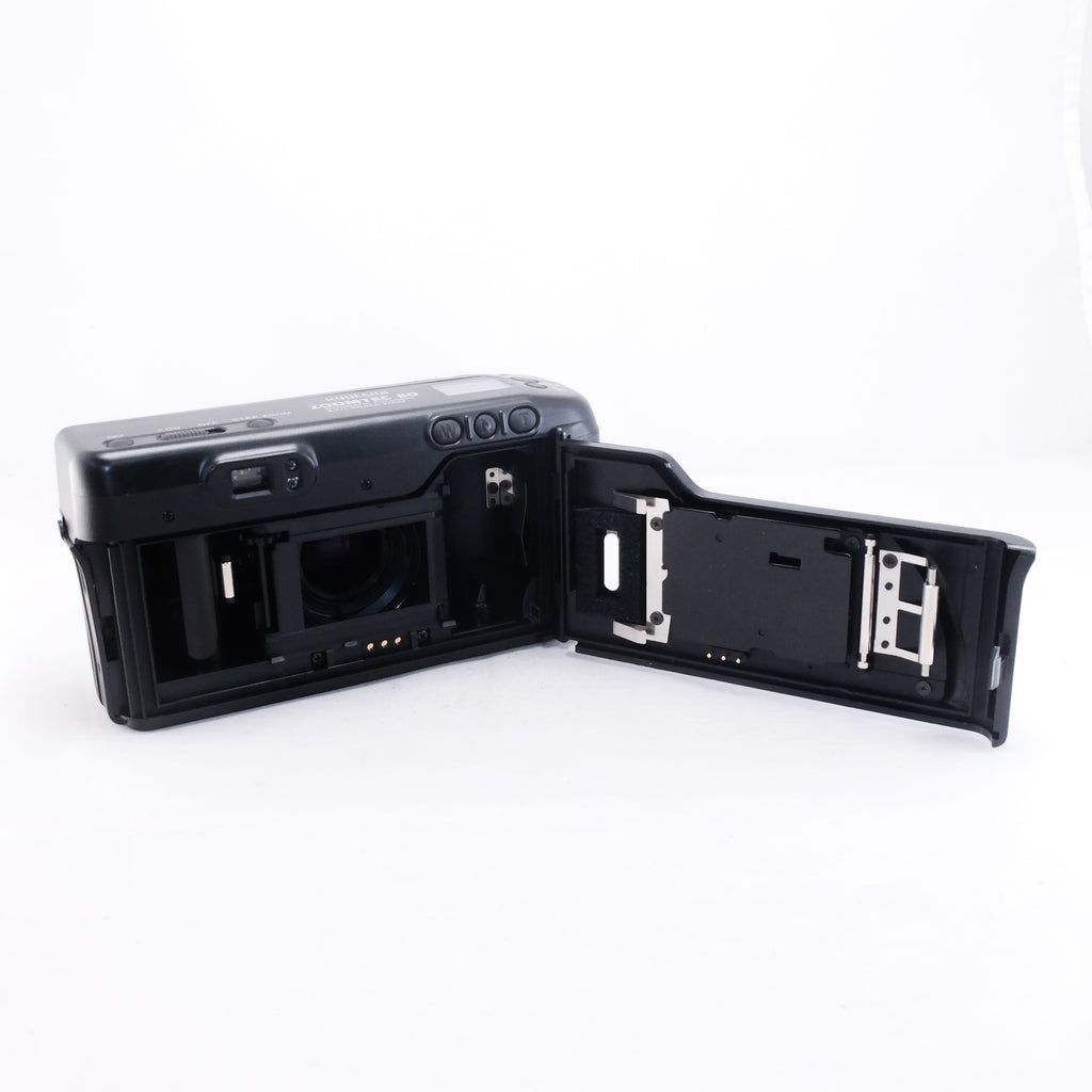 KYOCERA ZOOMTEC 80 (新品フィルム＆電池付き)