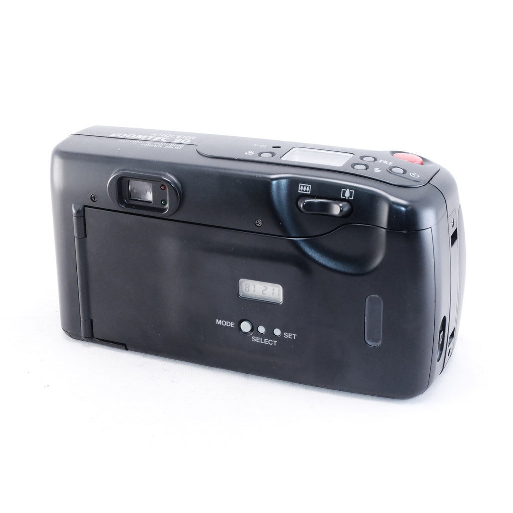 KYOCERA ZOOMTEC90 (新品フィルム＆電池付き)