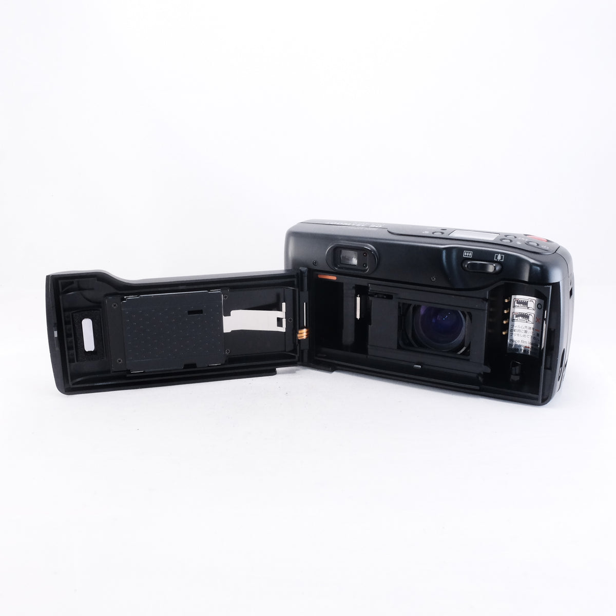 KYOCERA ZOOMTEC90 (新品フィルム＆電池付き)