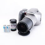 OLYMPUS  L-30（新品フィルム＆電池付き）