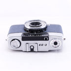 OLYMPUS PEN EE-3 (Ink Blue Denim)