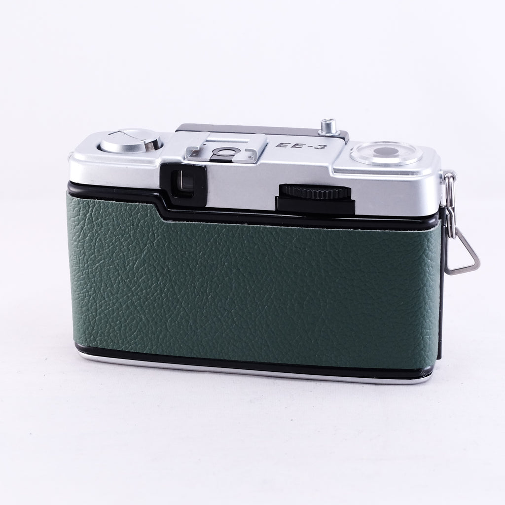 OLYMPUS PEN EE-3 (Ever Green)