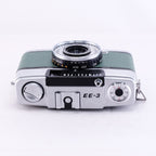 OLYMPUS PEN EE-3 (Ever Green)