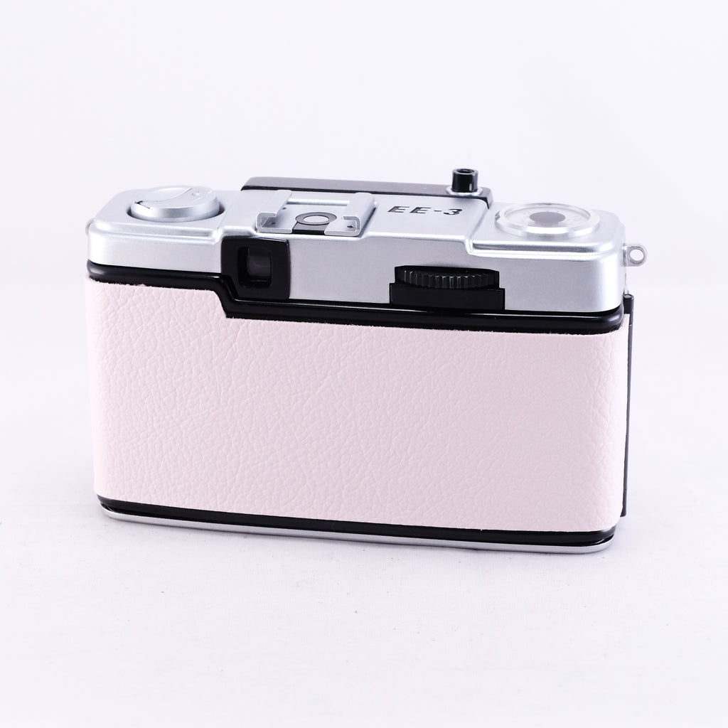 OLYMPUS PEN EE-3 (Powder Pink)