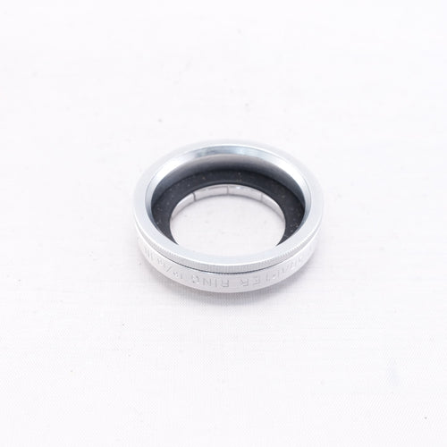 KODAK SERIES V ADAPTER RING 1 15/16 IN 24mm