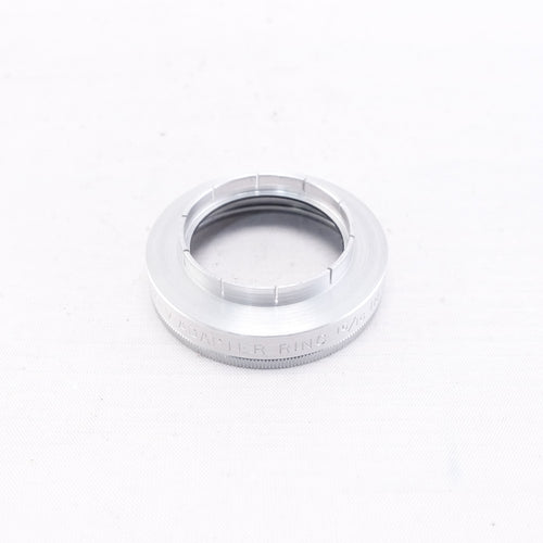 KODAK SERIES V ADAPTER RING 1 15/16 IN 24mm