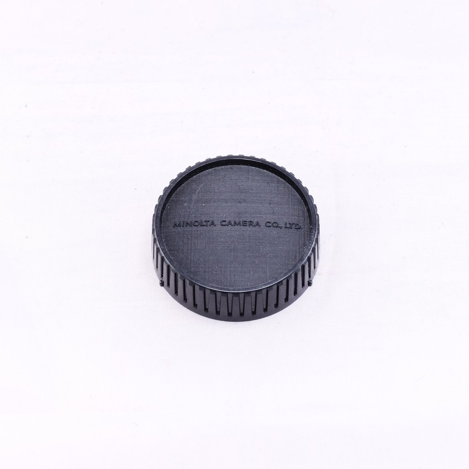 MINOLTA MC ROKKOR-PG 50mm F1.4 [SR/MD]