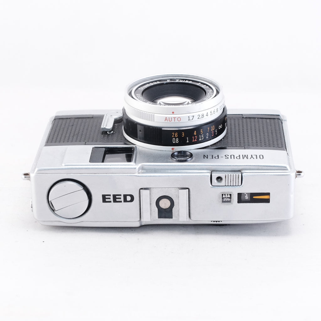 OLYMPUS PEN EED