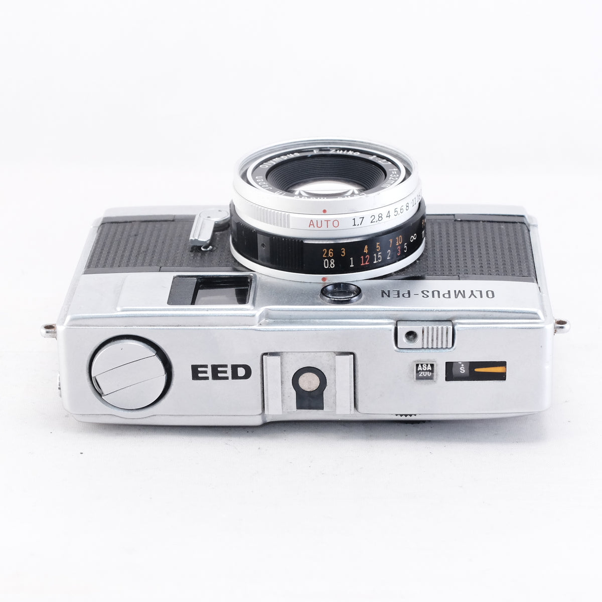 OLYMPUS PEN EED