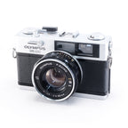 OLYMPUS 35DC