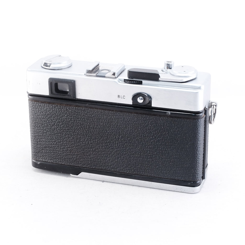 OLYMPUS 35DC